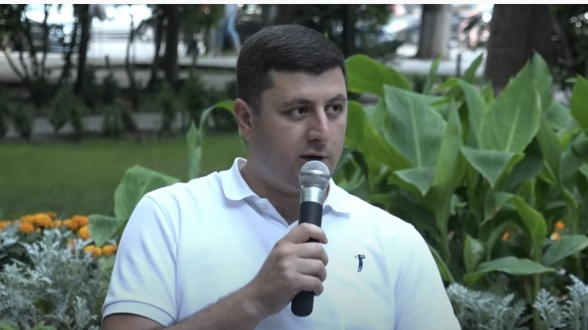 Նոյեմբերի 9-ի փաստաթղթում կան տեղեր, որտեղ Հայաստանը կարող է իր շահը առաջ տանել. Տիգրան Աբրահամյան (տեսանյութ)